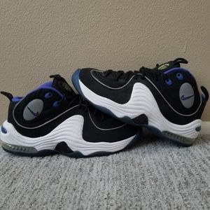 New 2008 Nike Penny Hardaway size 8.5
